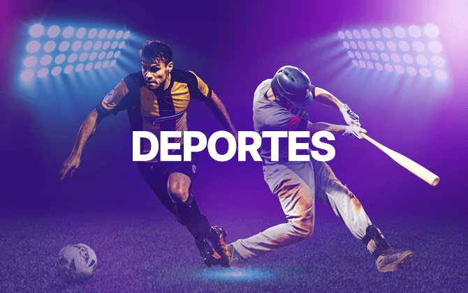 Apuestas Deportivas section